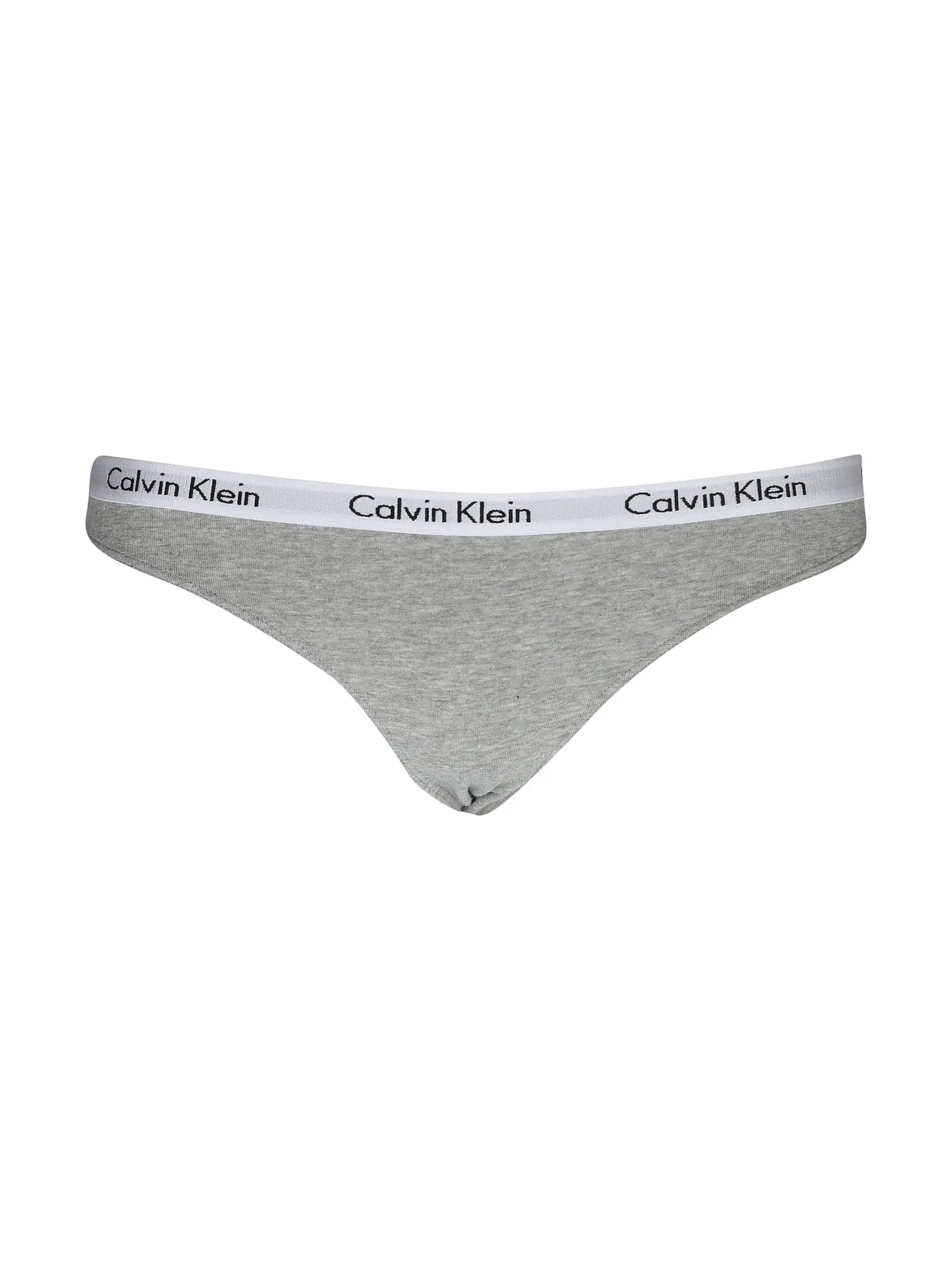 CALVIN KLEIN | Slip 3er Pkg | bunt